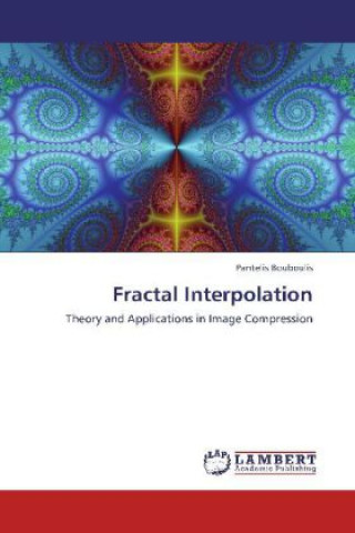 Fractal Interpolation