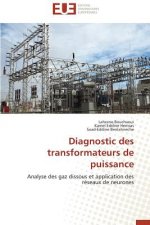 Diagnostic Des Transformateurs de Puissance