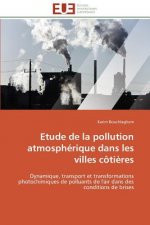 Etude de la Pollution Atmosph rique Dans Les Villes C ti res