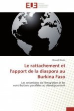 Le rattachement et l'apport de la diaspora au Burkina Faso