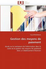 Gestion Des Moyens de Paiement