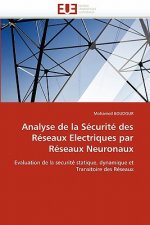 Analyse de la S curit  Des R seaux Electriques Par R seaux Neuronaux