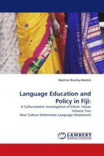 Language Education and Policy in Fiji: