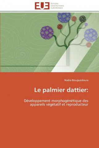 Le Palmier Dattier