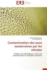 Contamination Des Eaux Souterraines Par Les Nitrates