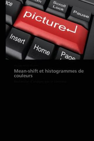 Mean-Shift Et Histogrammes de Couleurs