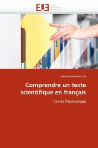 Comprendre un texte scientifique en français