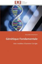 G n tique Fondamentale