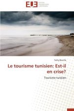 Le Tourisme Tunisien