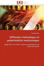 Diffusion In lastique Et Polarim trie Neutronique