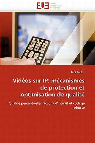 Vid os Sur IP