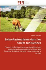 Sylvo-Pastoralisme Dans Les For ts Tunisiennes