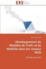 D veloppement de Mod les de Trafic Et de Mobilit  Dans Les R seaux Ngn