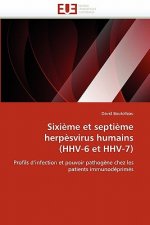 Sixi me Et Septi me Herp svirus Humains (Hhv-6 Et Hhv-7)