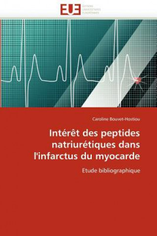 Int r t Des Peptides Natriur tiques Dans l'Infarctus Du Myocarde