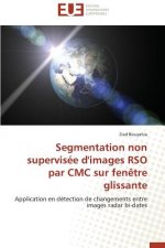 Segmentation Non Supervis e d'Images Rso Par CMC Sur Fen tre Glissante