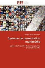 Syst me de Pr sentation Multim dia