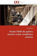 tude Tehd de Paliers Soumis   Des Conditions S v res