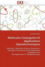 Mol cules Conjugu es Et Applications Opto lectroniques