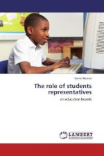 The role of students representatives