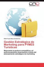 Gestion Estrategica de Marketing Para Pymes Turisticas