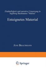 Enteignetes Material