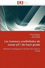 Les Tumeurs Uroth liales de Vessie Pt1 de Haut Grade