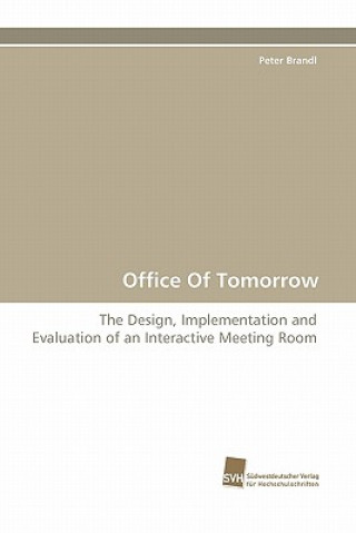 Office of Tomorrow