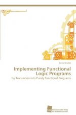 Implementing Functional Logic Programs