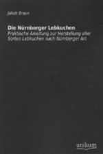 Die Nürnberger Lebkuchen