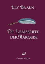 Liebesbriefe Der Marquise