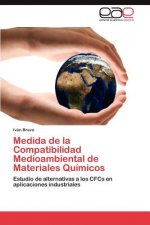 Medida de La Compatibilidad Medioambiental de Materiales Qu Micos