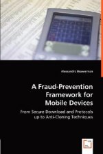 Fraud-Prevention Framework for Mobile Devices