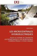 Les Microcentrales Hydro lectriques