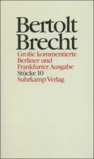 Werke. Große kommentierte Berliner und Frankfurter Ausgabe. 30 Bände (in 32 Teilbänden) und ein Registerband, 2 Teile. Tl.10
