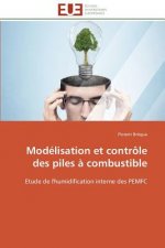Mod lisation Et Contr le Des Piles   Combustible