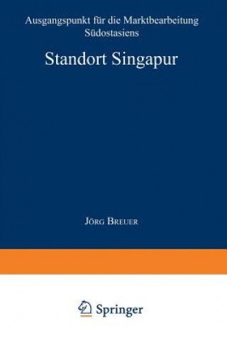 Standort Singapur