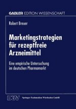 Marketingstrategien F r Rezeptfreie Arzneimittel