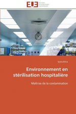 Environnement En St rilisation Hospitali re