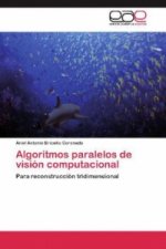 Algoritmos paralelos de visión computacional