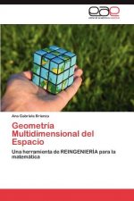 Geometria Multidimensional del Espacio