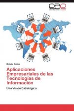 Aplicaciones Empresariales de Las Tecnologias de Informacion