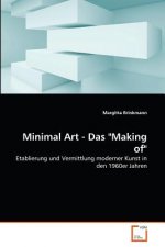 Minimal Art - Das Making of