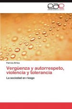 Verguenza y Autorrespeto, Violencia y Tolerancia