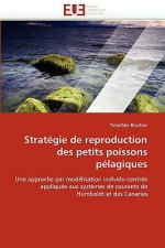 Strat gie de Reproduction Des Petits Poissons P lagiques