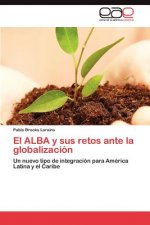 ALBA y sus retos ante la globalizacion