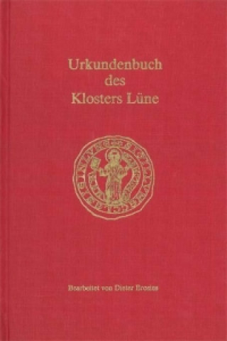 Urkundenbuch Lüneburg