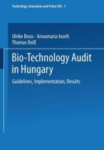 Bio-Technology Audit in Hungary