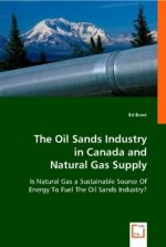 The Oil Sands Industry in Canada and Natural Gas Supply