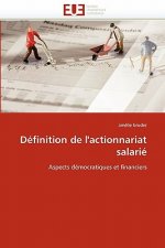 D finition de l''actionnariat Salari